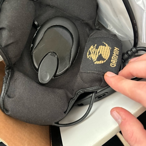 Garmin Street Pilot 2620 Portable GPS Navigation Navigator Console TESTED CLEAN - Picture 8 of 16